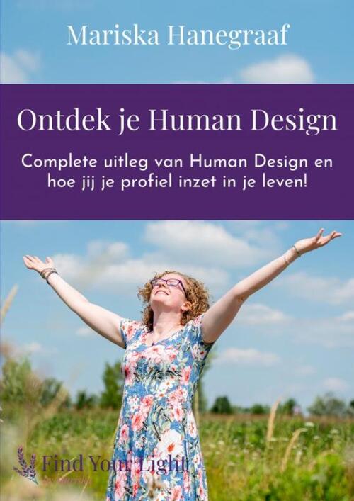 Ontdek je Human Design