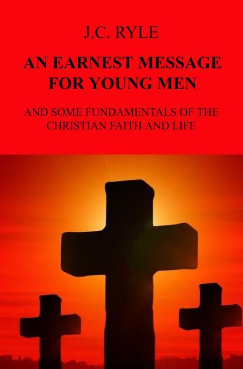An Urgent Message For Young Men