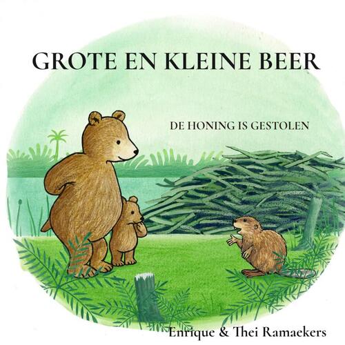 Grote En Kleine Beer
