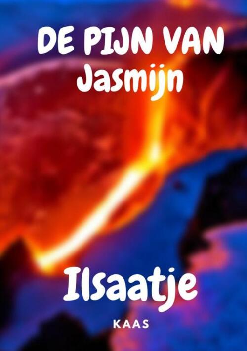 De pijn van Jasmijn