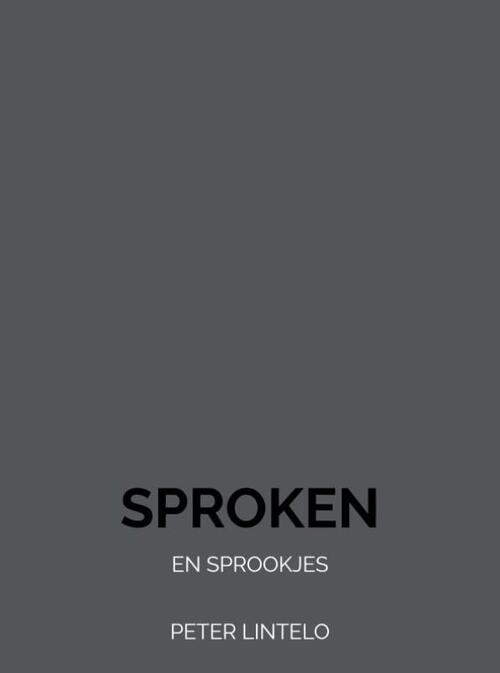 Sproken