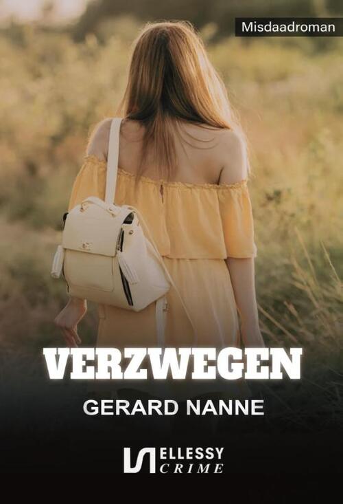 Verzwegen Gerard Nanne Boek 9789464493559 Bruna