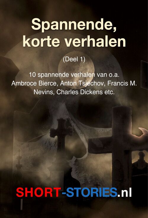 Spannende, korte verhalen