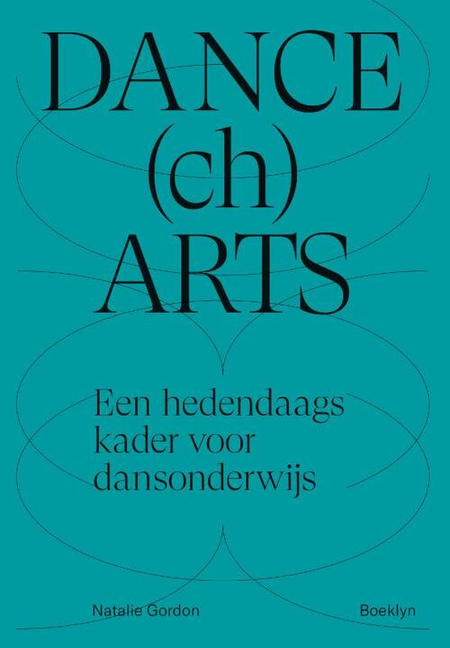 Dance(ch)arts