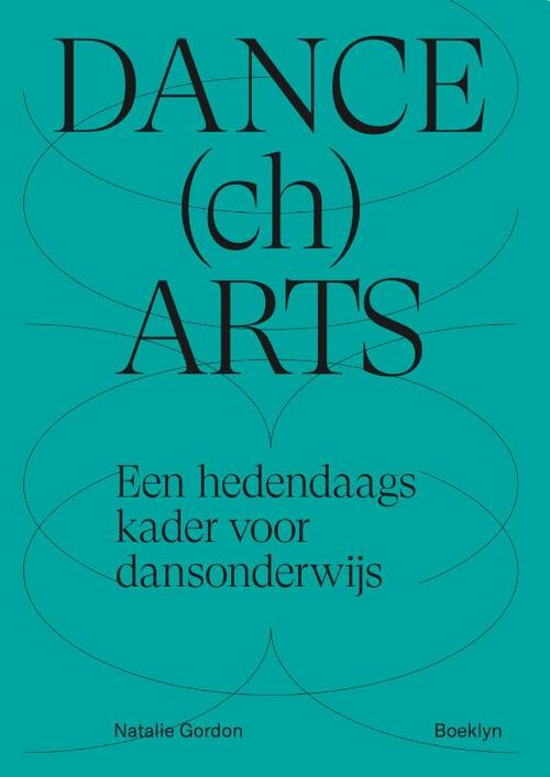 Dance(ch)arts