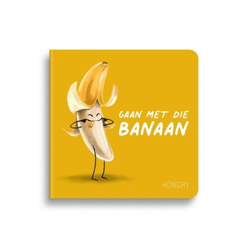 Gaan met die banaan