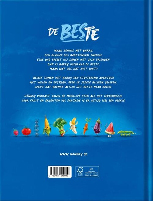 De beste