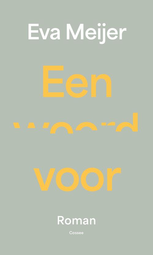 Een woord voor