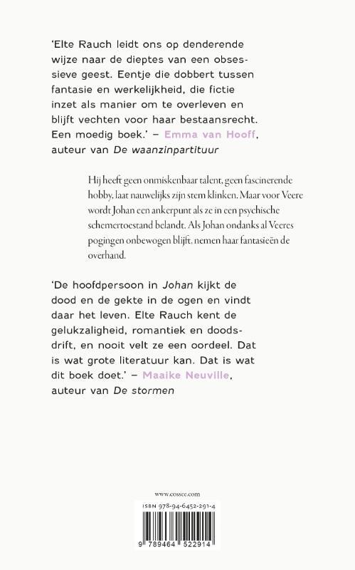 Johan