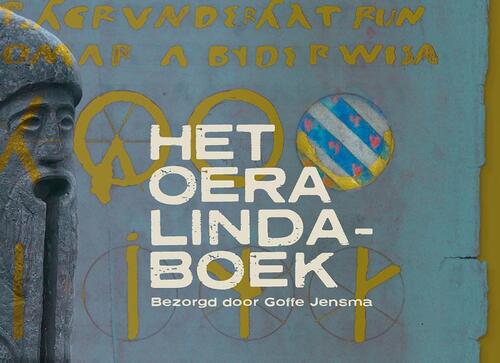 Het Oera Linda-boek