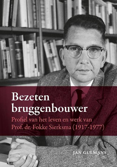 Bezeten bruggenbouwer