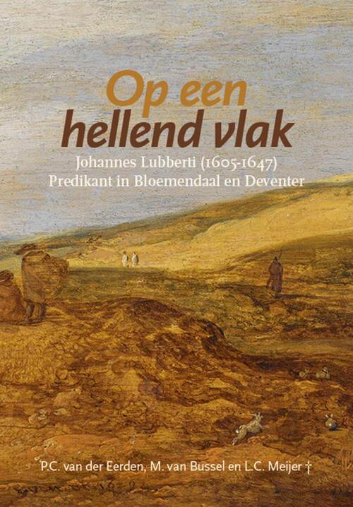 Op een hellend vlak