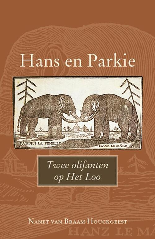 Hans en Parkie
