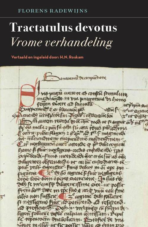 Tractatulus Devotus
