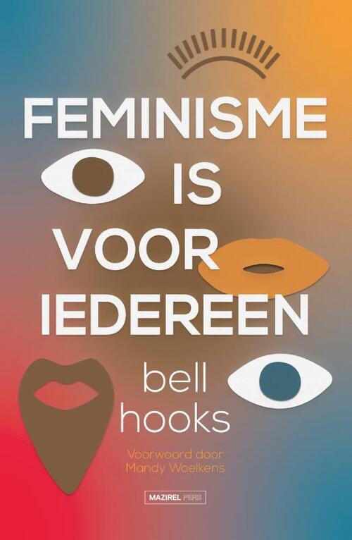 Feminisme is voor iedereen