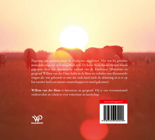 Hoor, hoor, de dijk is dicht