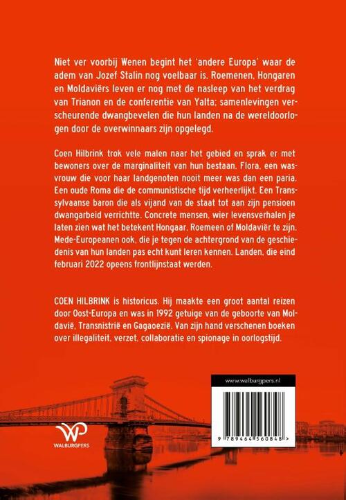 De lange adem van Stalin