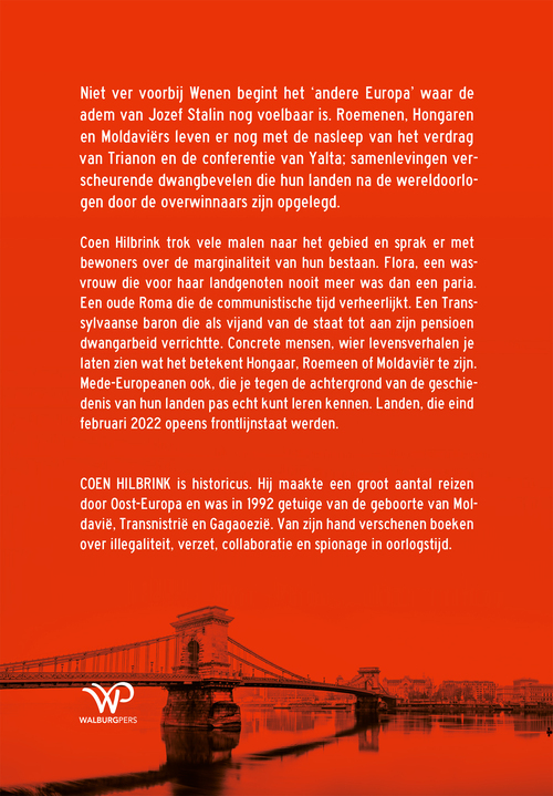 De lange adem van Stalin