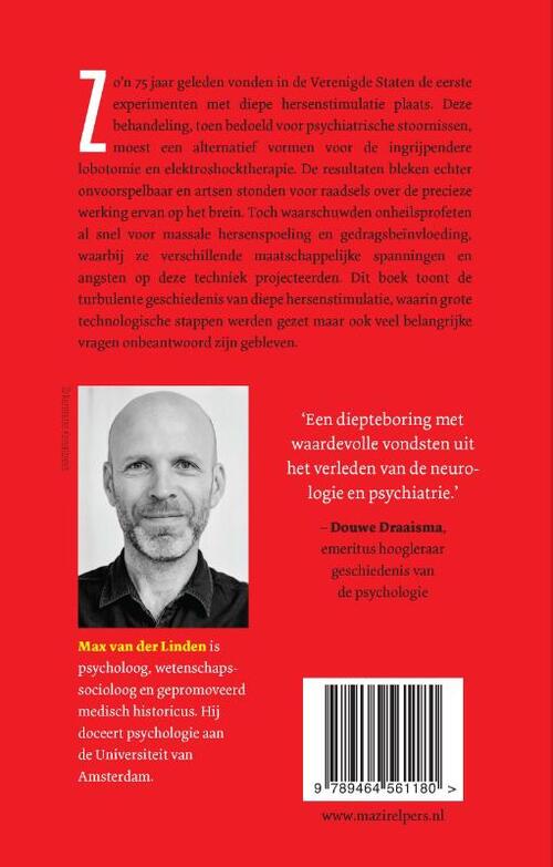 De ultieme lobotomie