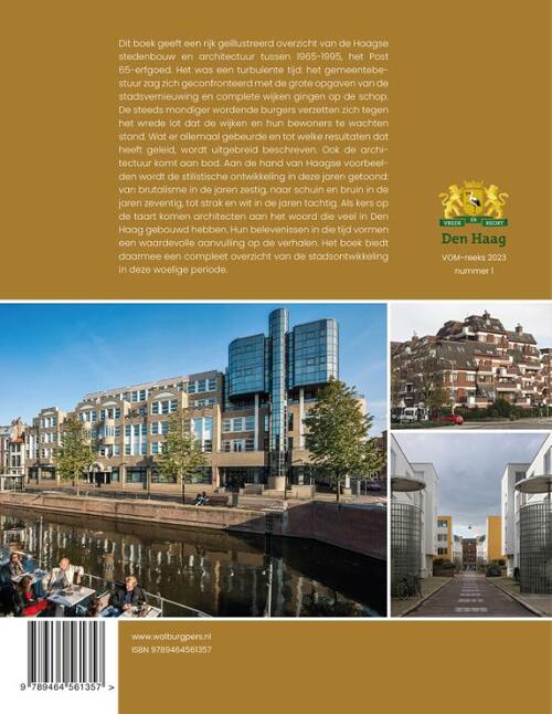 Post 65 – een turbulente tijd