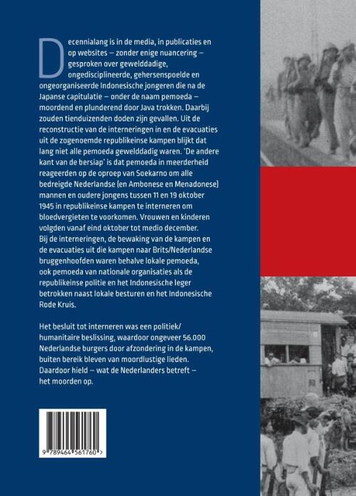 De andere kant van de bersiap