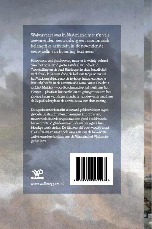 Een ijselijke nering