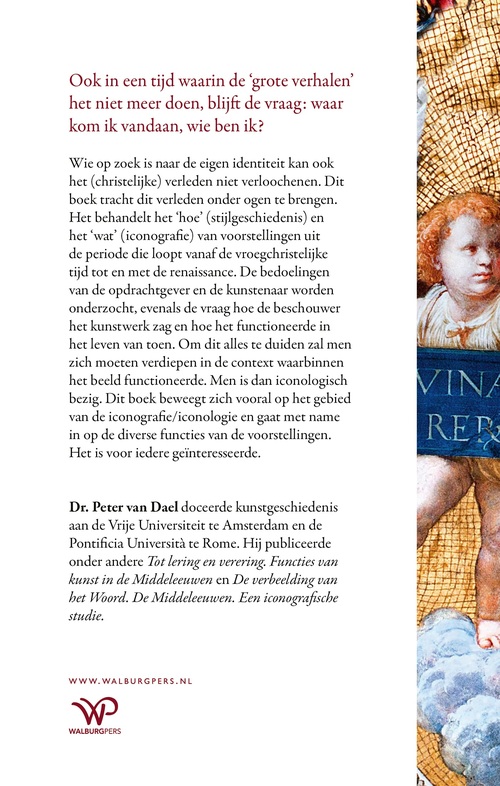 Van catacombe tot Sixtijnse Kapel