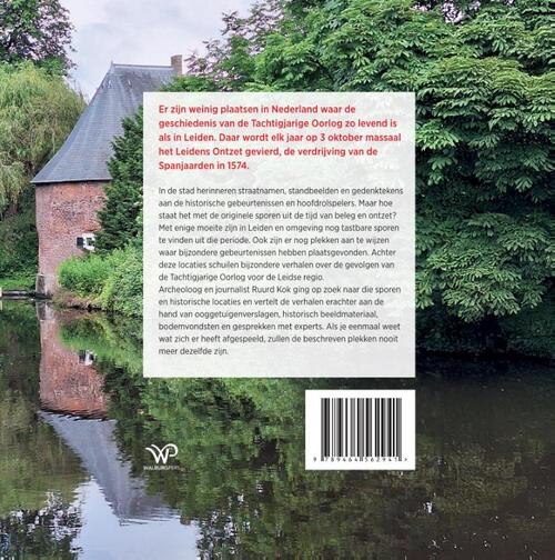 Sporen van Drie Oktober