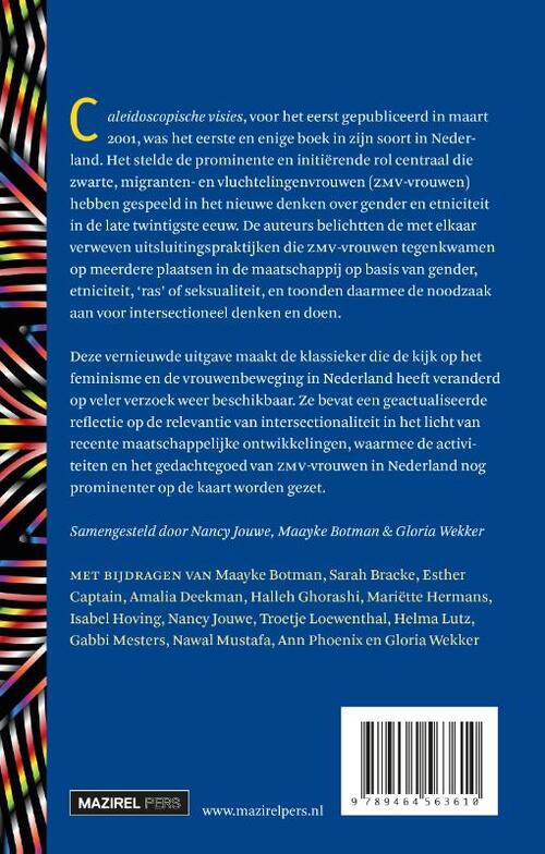 Caleidoscopische visies