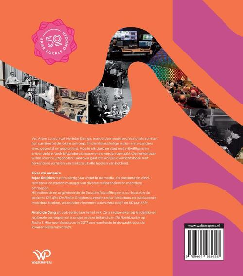 50 Jaar Lokale Omroep