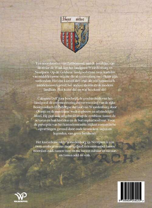 Waardenburg en Neerijnen