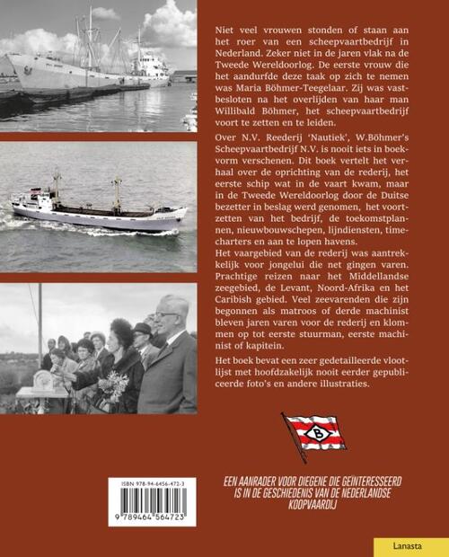 N.V. Reederij Nautiek