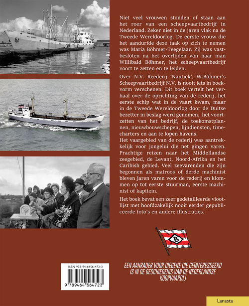 N.V. Reederij Nautiek