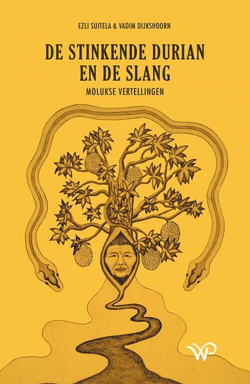 De stinkende durian en de slang