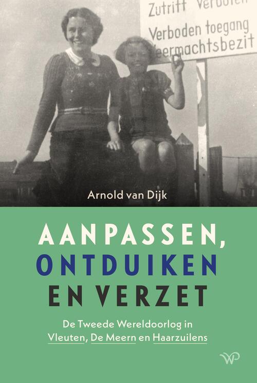 Aanpassen, ontduiken en verzet