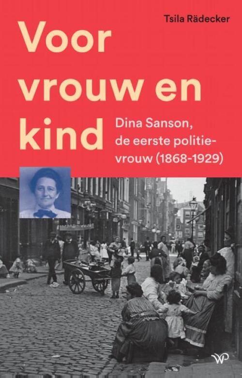 Voor vrouw en kind