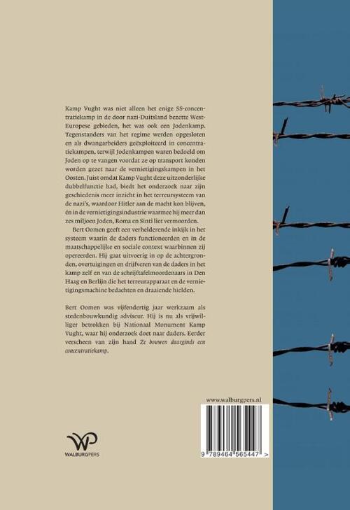 Kamp Vught 1942-1944