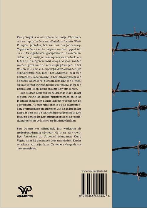 Kamp Vught 1942-1944