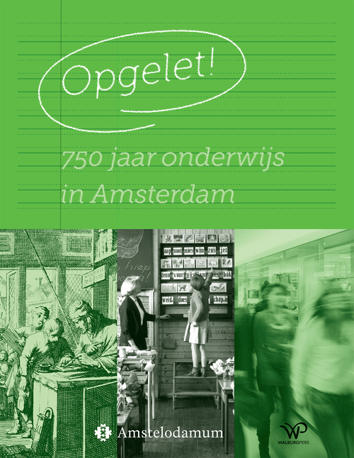 Opgelet!