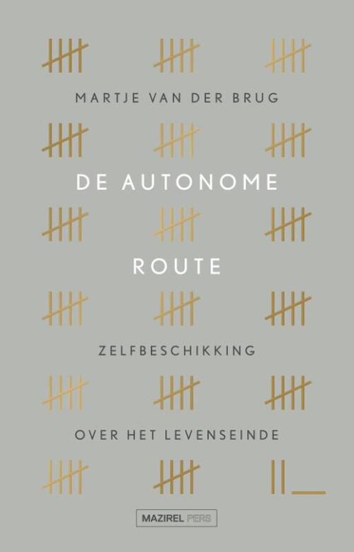 De autonome route