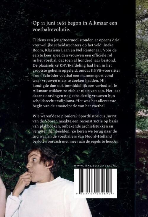 De vrouwen van ‘61