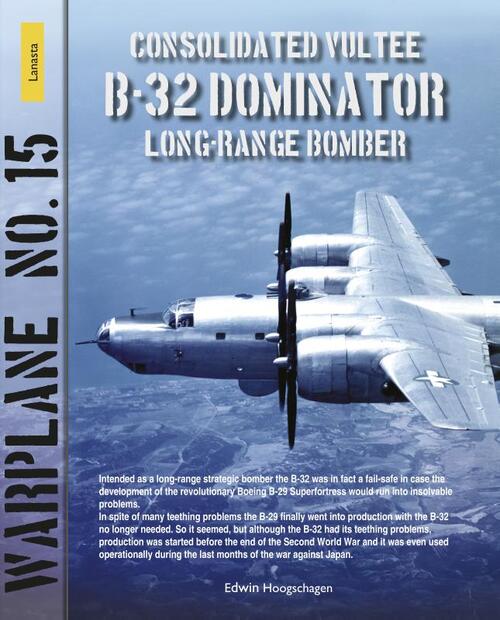 B-32 Dominator