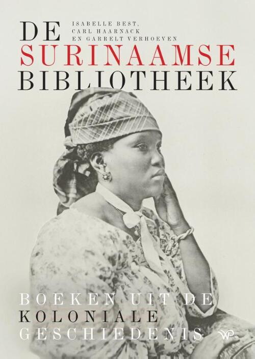 De Surinaamse Bibliotheek