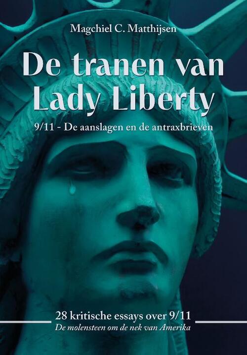 De tranen van Lady Liberty