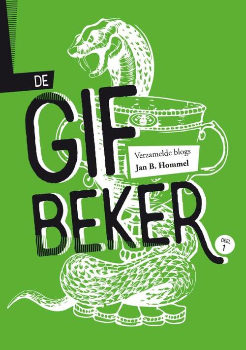 De Gifbeker