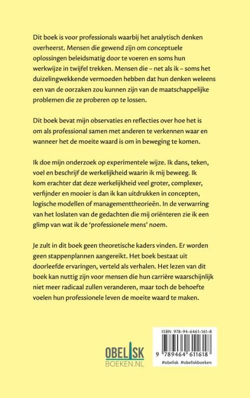 De rust van een krijger