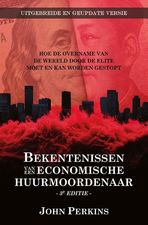 Bekentenissen van een Economische Huurmoordenaar