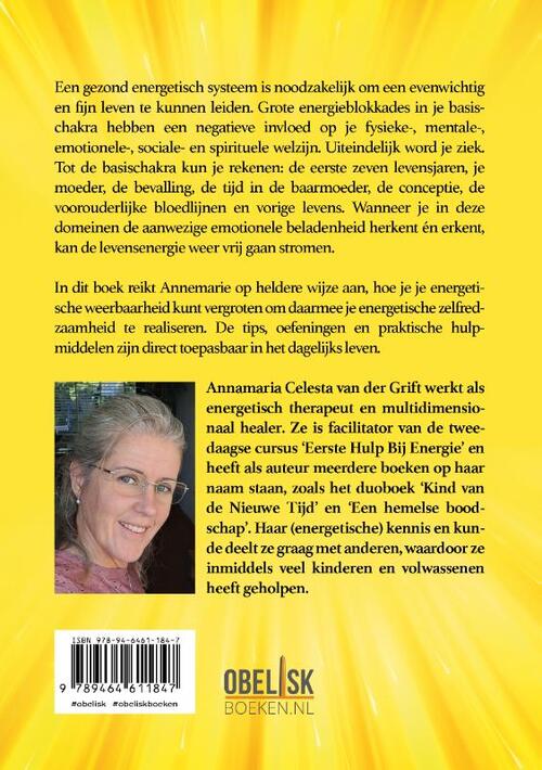 Eerste hulp bij Energie