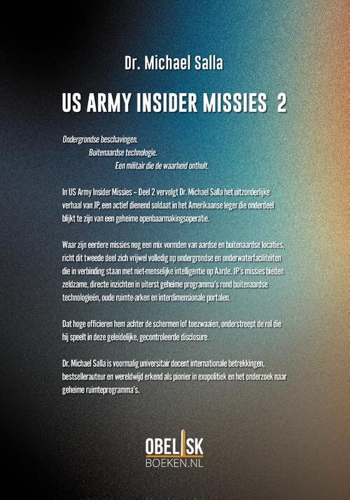 Ondergrondse steden, reuzen & ruimtehavens