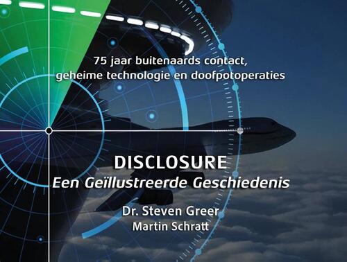 Disclosure: een geïllustreerde geschiedenis